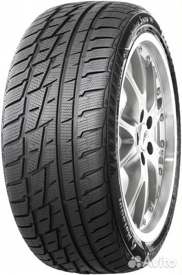 Matador MP 92 Sibir Snow 225/45 R17 91H