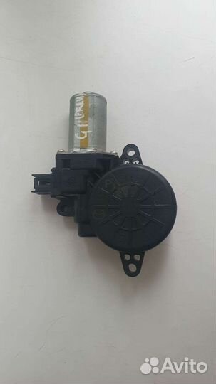 Моторчик стеклоподъемника mazda 6 gh