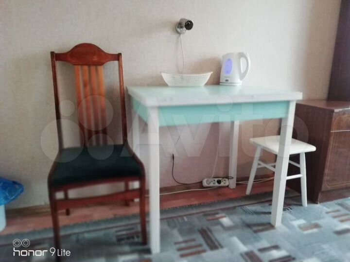 Комната 12 м² в 4-к., 3/5 эт.