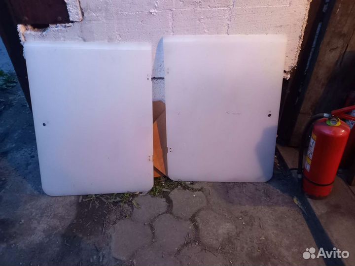 Запчасти для катера