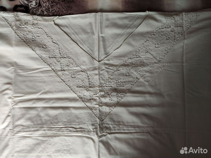 Постельное бельё детское. Пеленки