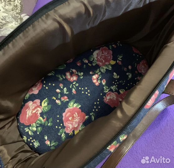 Сумка для маленьких собак