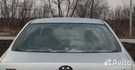 Стекла королла 150