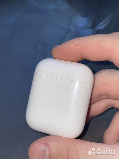 Наушники Apple Airpods 2