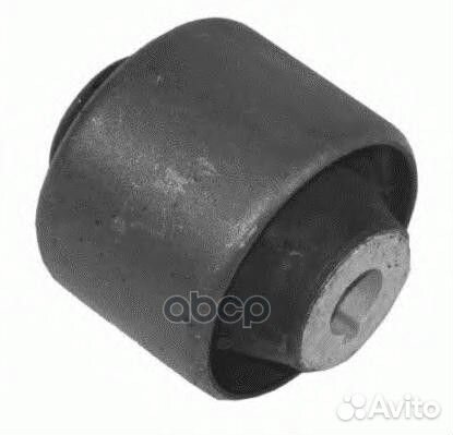 Сайлентблок рычага пер передний VW T5 03- 7H040