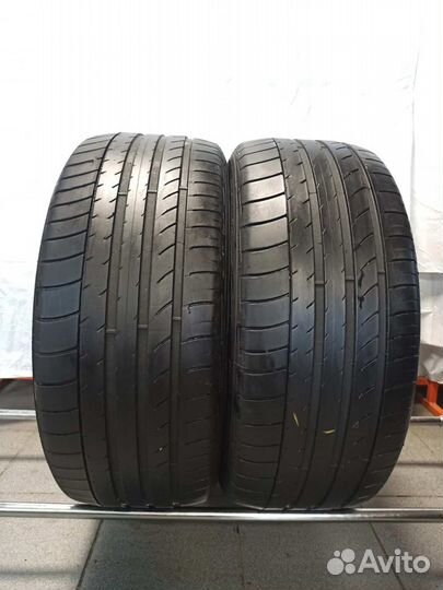 Dunlop SP Sport Maxx GT 265/45 R20 106Y
