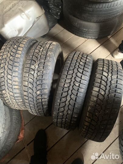 Зимние колеса r13 на ваз