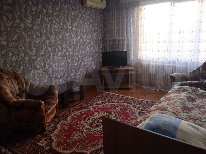 2-к. квартира, 72,5 м², 3/5 эт.