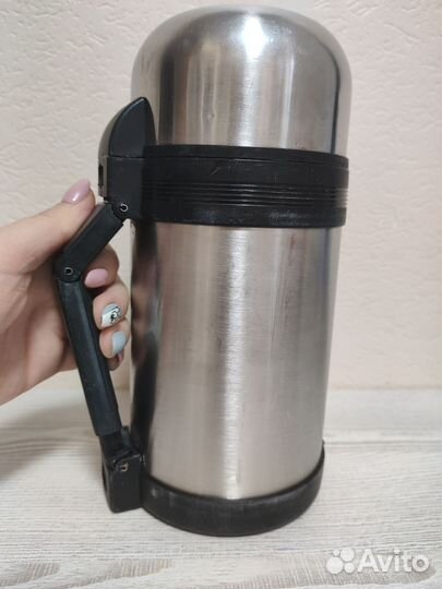 Термос Regent 1,2 л