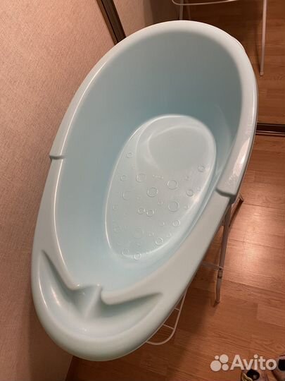 Подставка под детскую ванночку