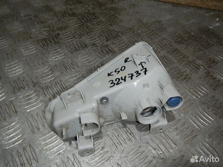 Указатель поворота правый, Toyota (Тойота) -camry