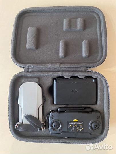 Dji mavic mini