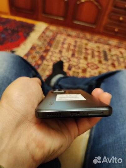 Xiaomi Poco X4 GT, 8/256 ГБ