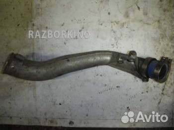 Патрубок интеркулера