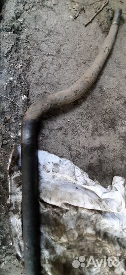 Стабилизатор поперечной устойчивости Мерседес