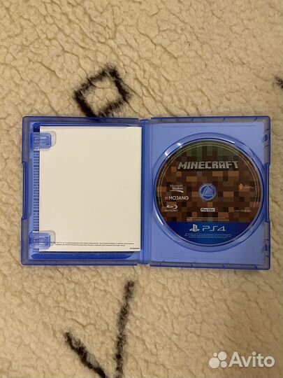 Игра для приставки pa4