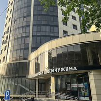 1-к. квартира, 64 м², 13/19 эт.