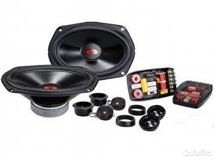 Акустика CDT CL-69C