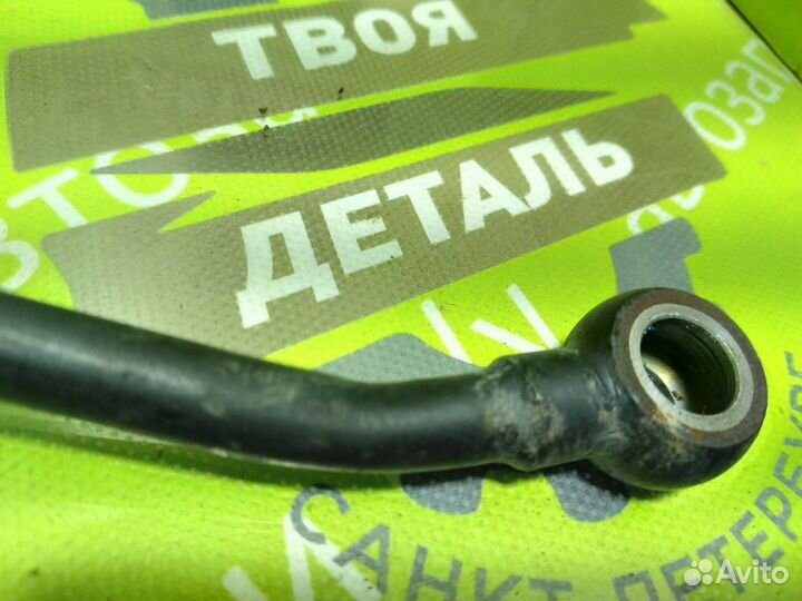 Трубка гур Vw Pointer 1.0 BJR