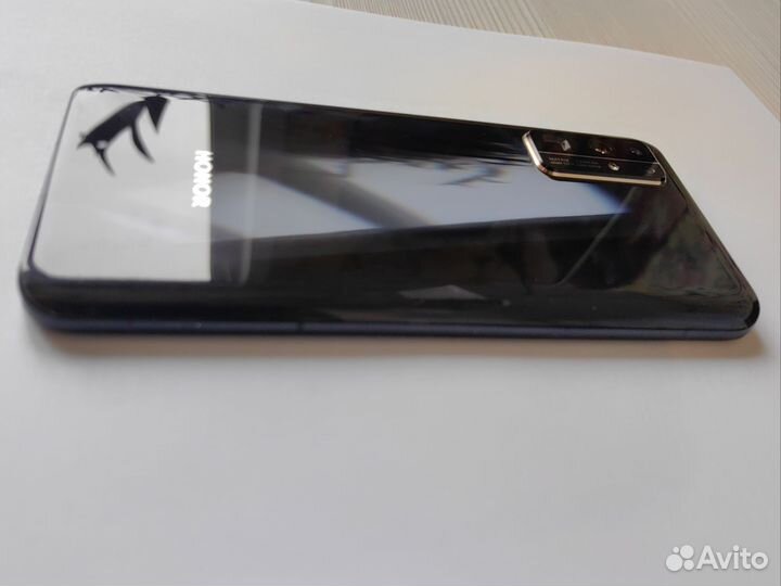 HONOR 30, 8/128 ГБ