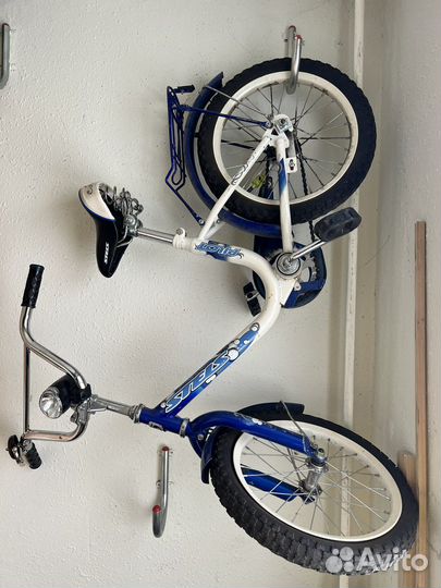 Велосипед детский