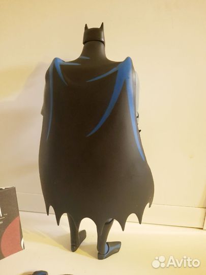 Batman the Animated series DC фигурка