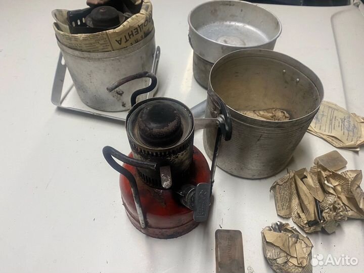 Примус шмель