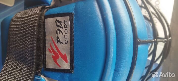 Комплект для армейского рукопашного боя