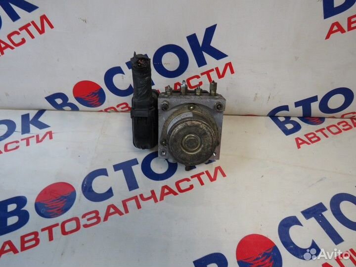 Блок ABS nissan X-trail T30