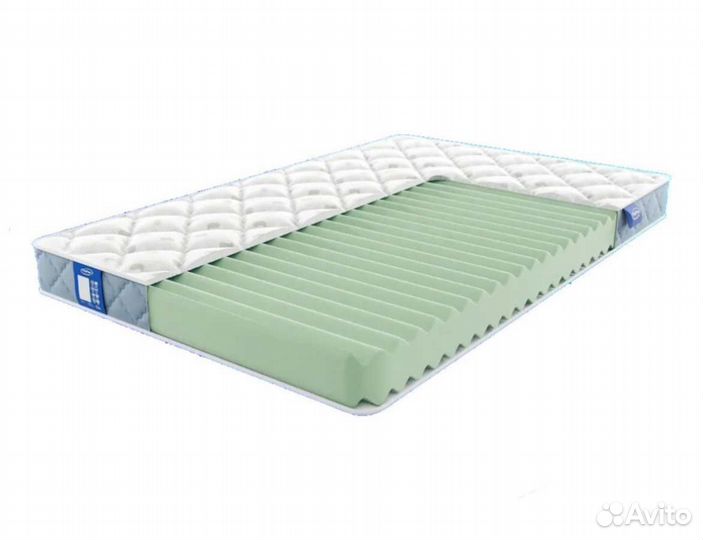 Sleeptek Roll LatexFoam 9 9(160х190)