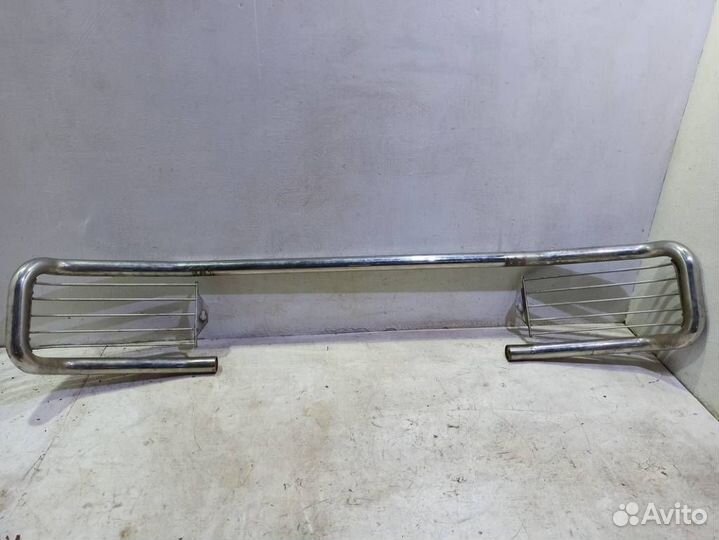 Кенгурятник Мерседес W463 G