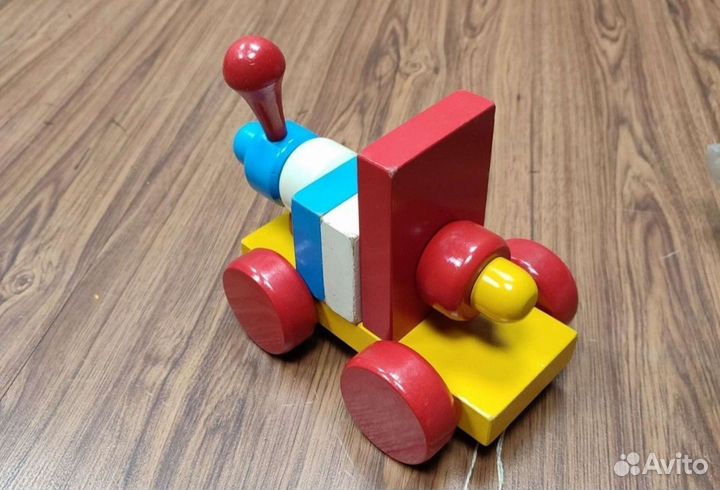 Детская игрушка