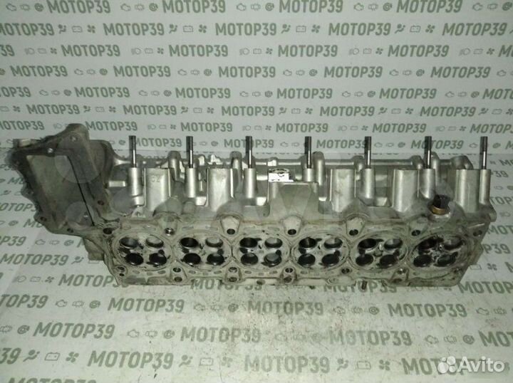 Гбц Bmw X5 E70 3.0TD M57D30