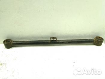 Тяга задняя продольная