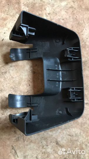 Накладка сиденья Suzuki SX4 2006-2013