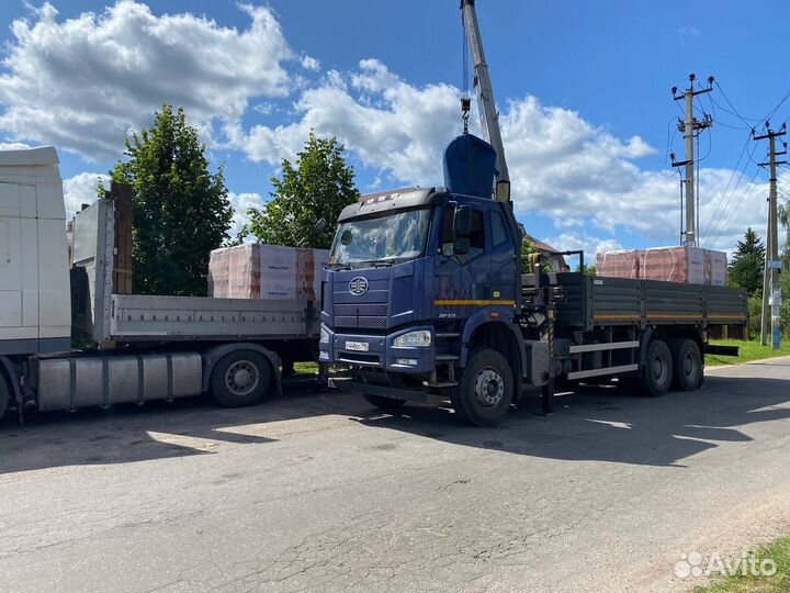 Керамический блок поротерм