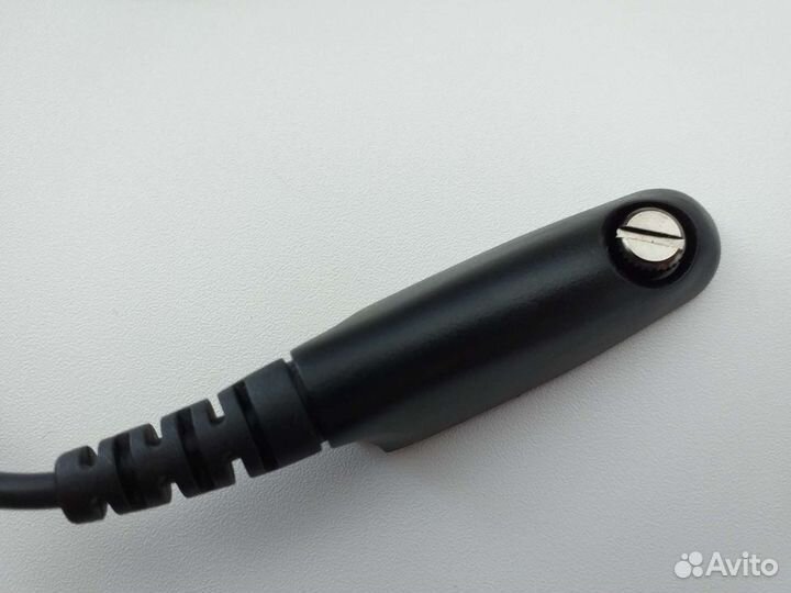 Кабель для программирования рации