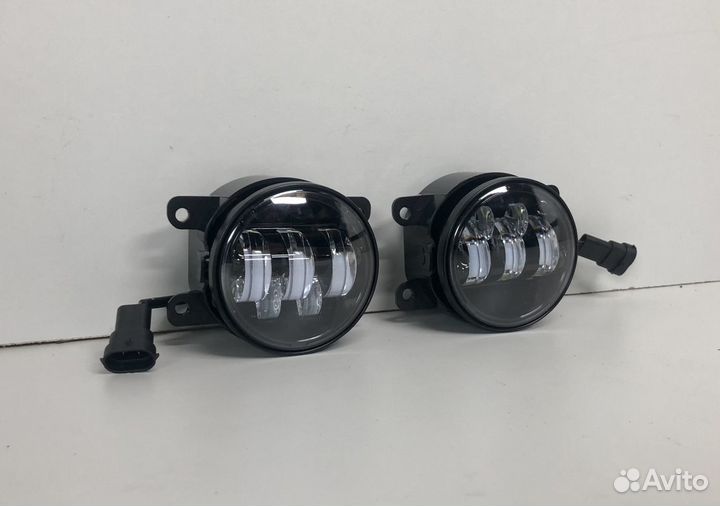 Фара противотуманная LADA Granta 2190 FL 2018