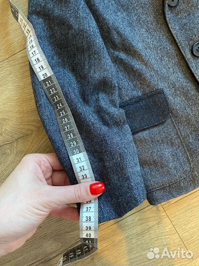 Пиджак для мальчика