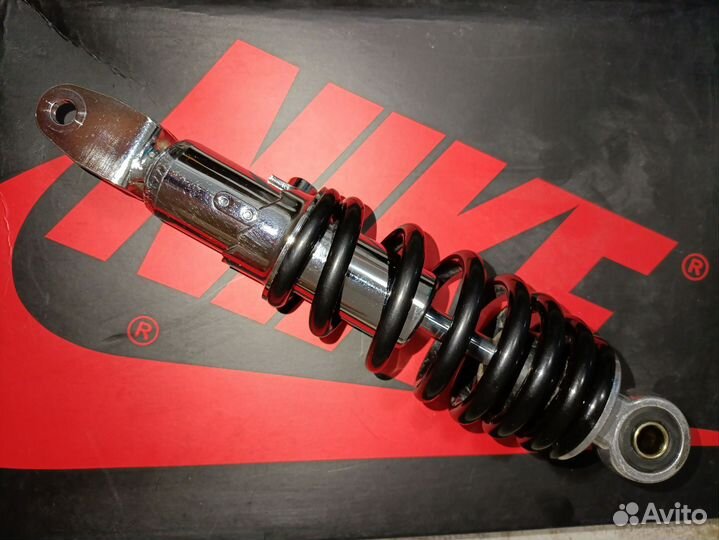 Амортизатор для скутера