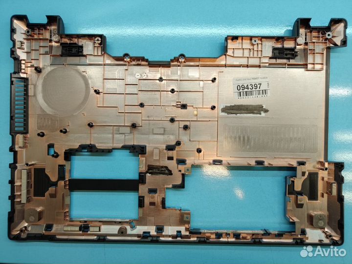 Поддон ноутбука Asus P2540 P2540F P2540FA P2540U P