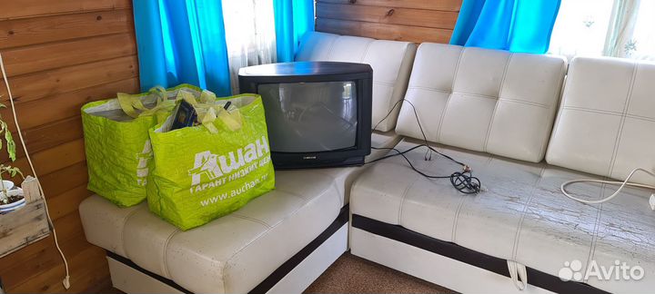 Телевизор бу