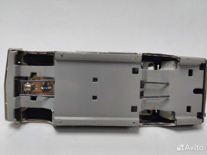 Модели СССР 1:43 ЗИЛ Чайка 14 Чайка 13