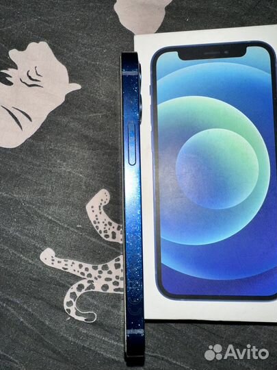 iPhone 12 mini, 64 ГБ