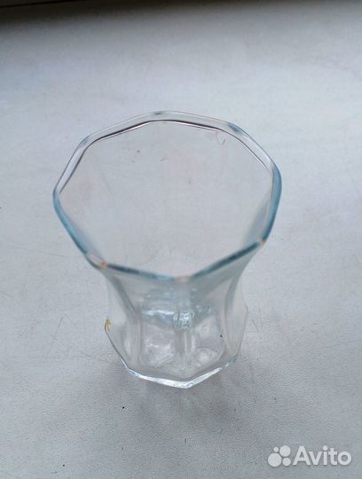 Армуды. Турецкие стаканчики для чая