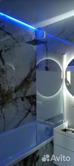 Ремонт квартир, коттеджей