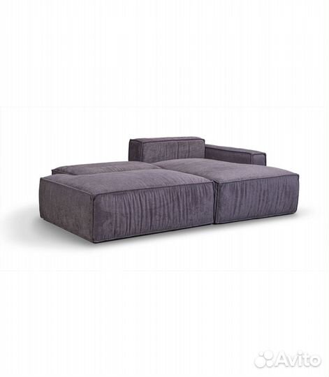 Диван угловой hilton compact. IKEA