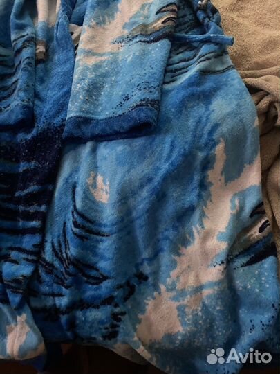 Халат женский