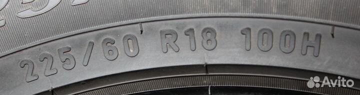 Pirelli Scorpion Verde 225/60 R18 100H