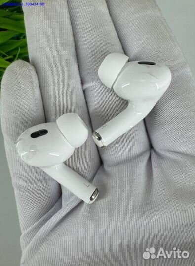 AirPods Pro 2nd Generation (Арт.40085)